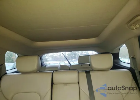 2014 Hyundai Santa Fe Gls из США, поврежденный, VIN KM8SRDHF9EU065231